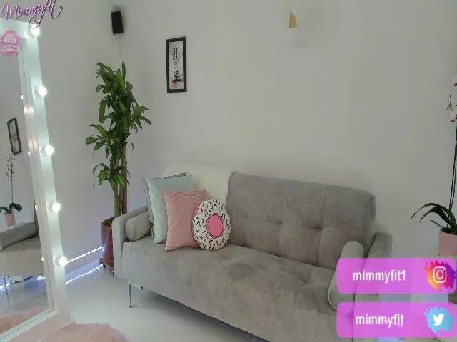 Live sex webcam photo for MimmyFit #264462067