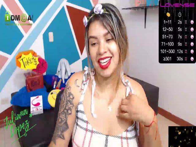 Live sex webcam photo for DalilaSinnerX #264409180