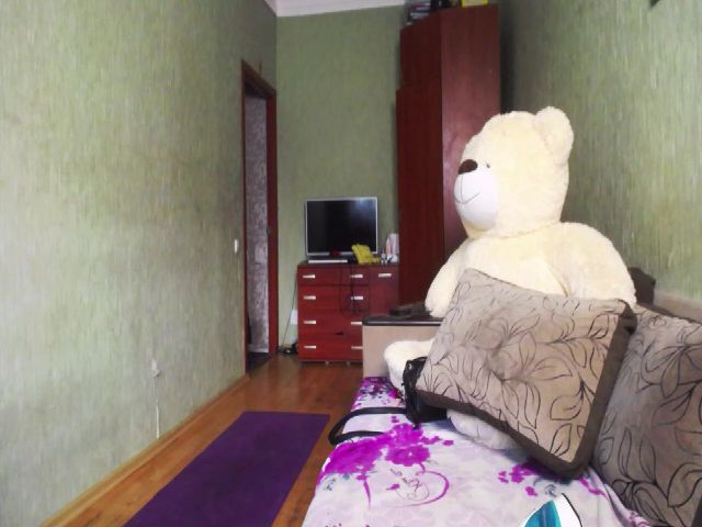 Live sex webcam photo for Fit_Nikki_ #260751955