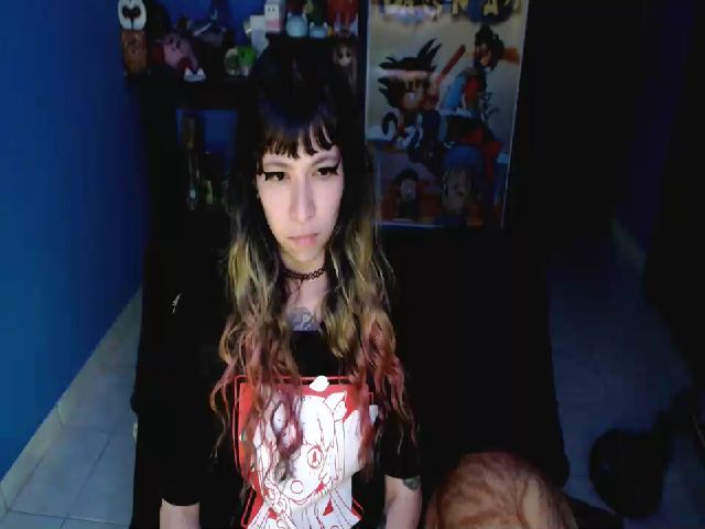 Live sex webcam photo for umaru_michae #252377069