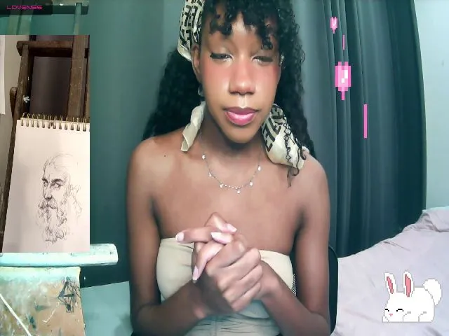 Live sex webcam photo for CelestilBunni #264670267