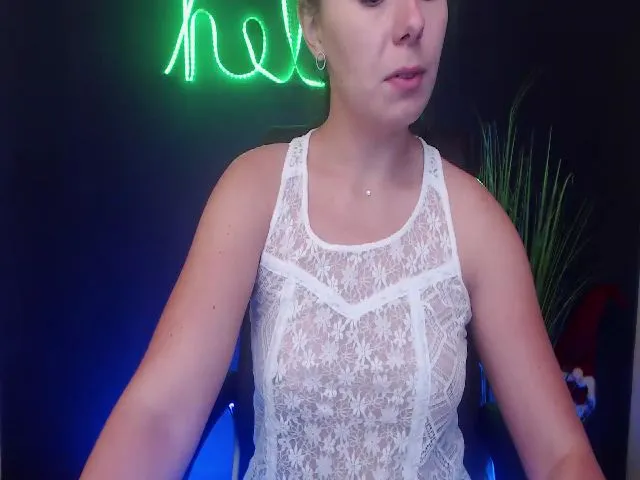 Live sex webcam photo for DinaD #264422622