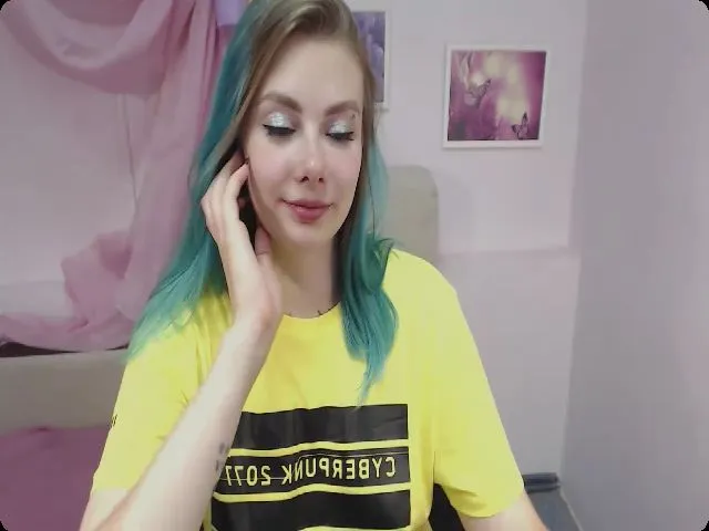 Live sex webcam photo for AprillSnow #253875769