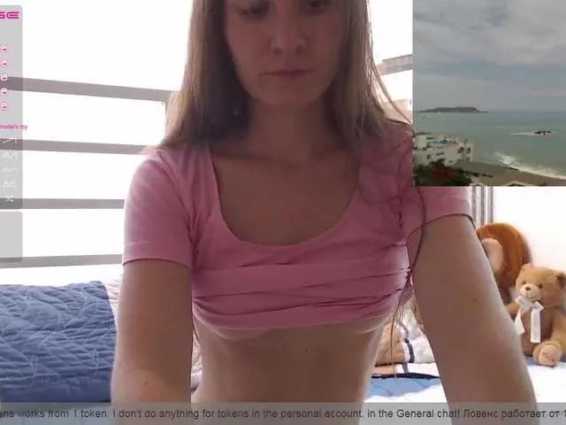 Live sex webcam photo for Girl-Ksenia #241037149