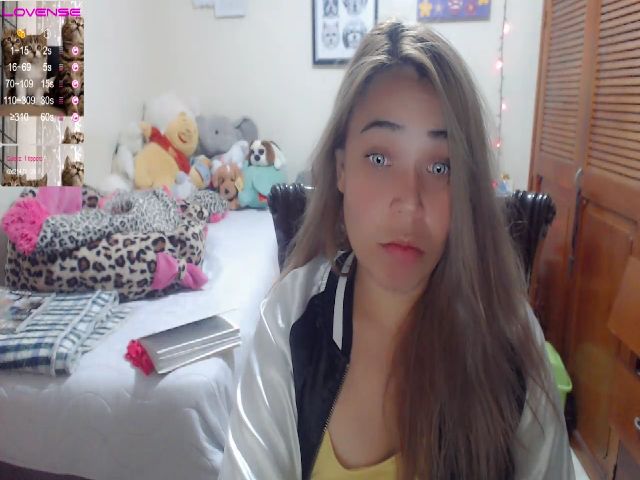 Live sex webcam photo for Meganhill_ #252640310