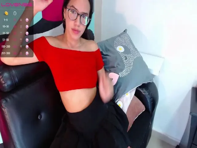 Live sex webcam photo for Eveelynt #254216659