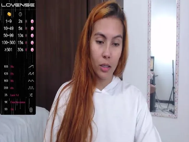 Live sex webcam photo for Alessiafioore #264284552