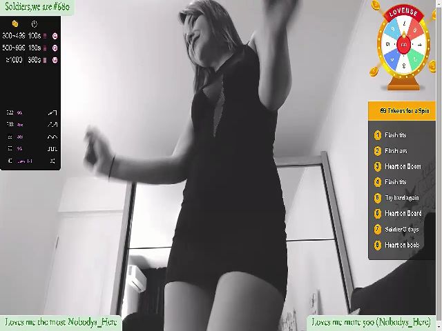 Live sex webcam photo for Lucky_Emily #256824787