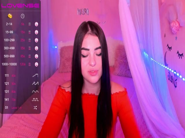 Live sex webcam photo for Lady_Lily_ #264767478