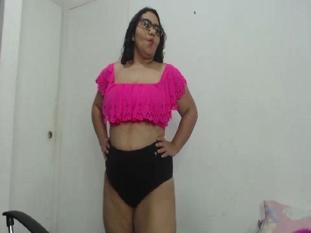 Live sex webcam photo for Alisson_ky #253816886
