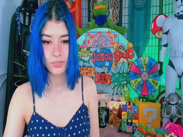 Live sex webcam photo for Agostinha_Red #253827129