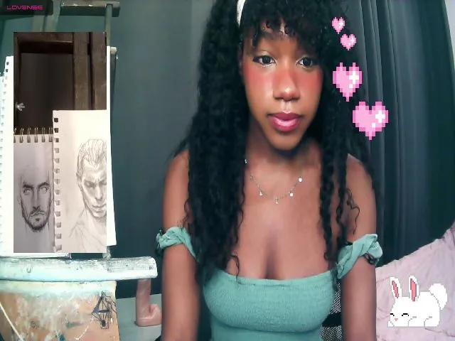 Live sex webcam photo for CelestilBunni #264043799