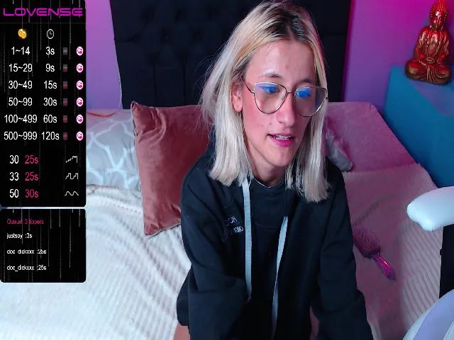 Live sex webcam photo for Silvana_21_ #260773278