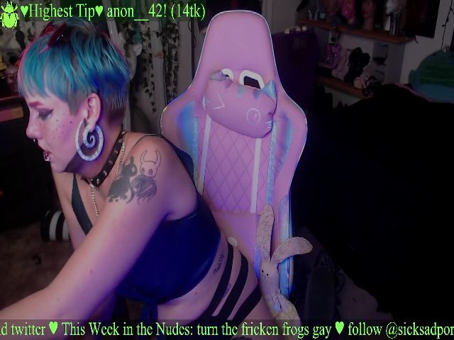 Live sex webcam photo for sicksadporn #263435251