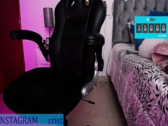 Live sex webcam photo for Cristal_19 #263631143