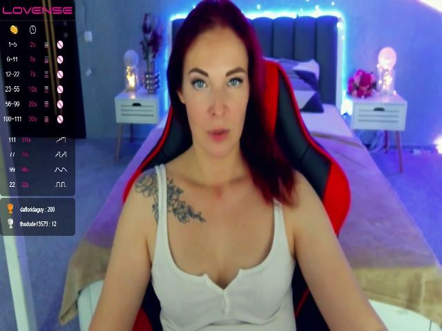 Live sex webcam photo for Red_Catty #255411783
