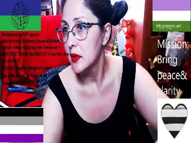 Live sex webcam photo for ImperatrizaS #262007492