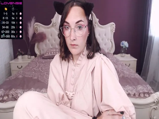 Live sex webcam photo for WinonaCooper #255894646