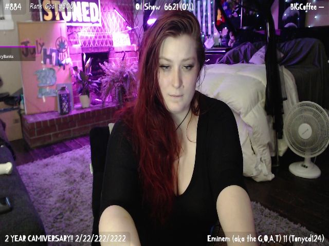 Live sex webcam photo for CherryBanks #254986275