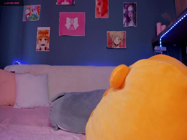 Live sex webcam photo for Milly_Saint #255857320