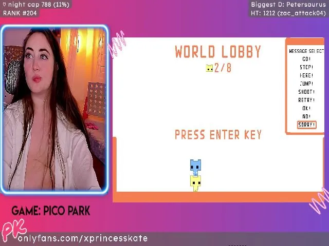 Live sex webcam photo for PrincessKate #258039609