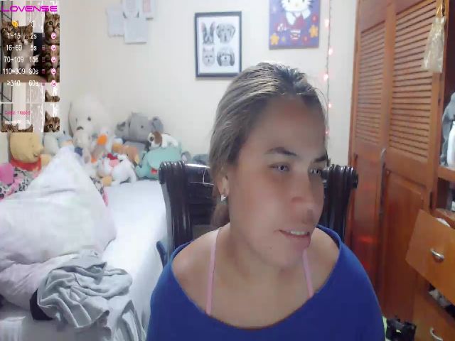 Live sex webcam photo for Meganhill_ #255744005