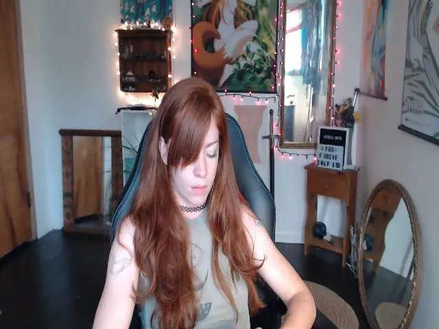 Live sex webcam photo for AstraeaSiren #256981569