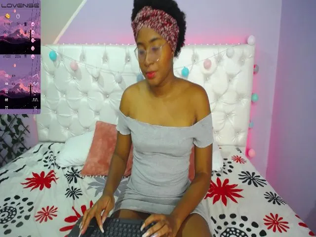 Live sex webcam photo for NoemiDavis #265550050