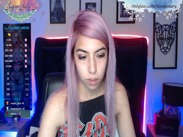 Live sex webcam photo for Sugaar_baby #254887861