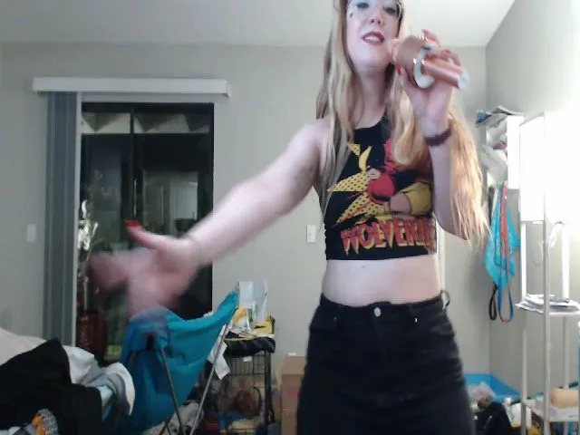 Live sex webcam photo for Alisinchainml #259821716