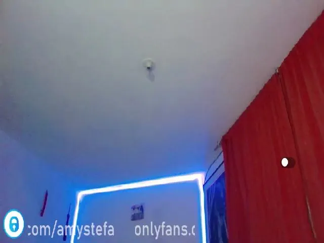 Live sex webcam photo for Amystefa #255570684