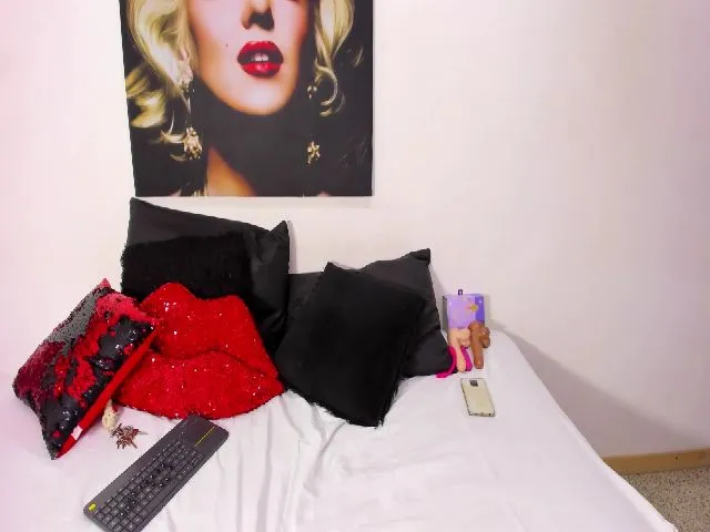 Live sex webcam photo for ManelikFox #256173570