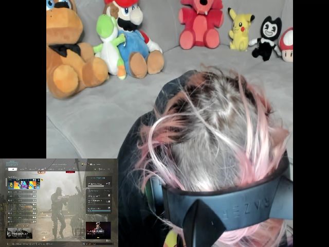 Live sex webcam photo for PrincessBluu #253619010