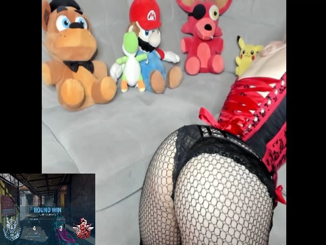 Live sex webcam photo for PrincessBluu #256053532