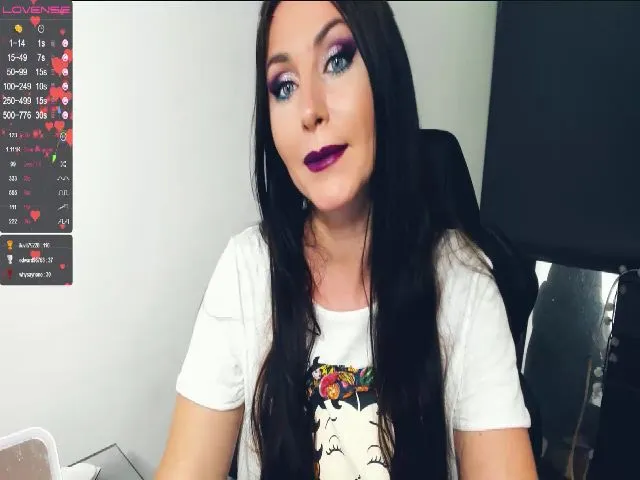 Live sex webcam photo for Helenaua #254703930