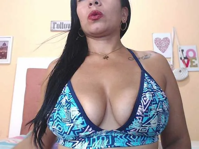 Live sex webcam photo for VioletaVilla #252944802