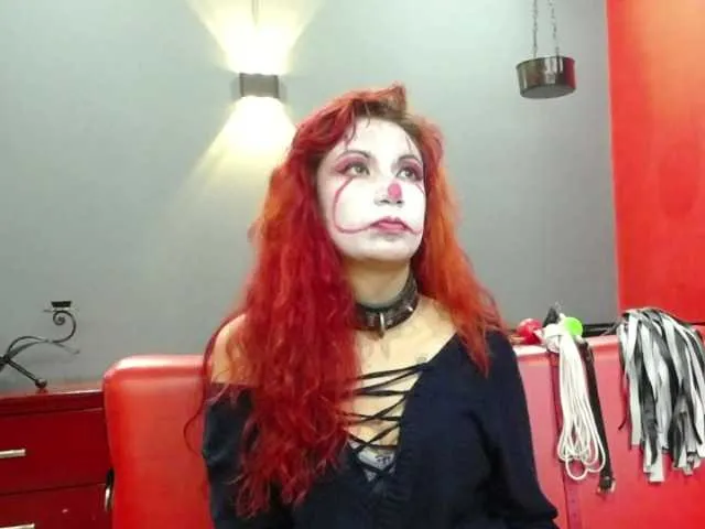 Live sex webcam photo for SharlotteDvs #256016348