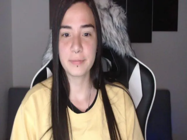 Live sex webcam photo for LycanGirl #264677216