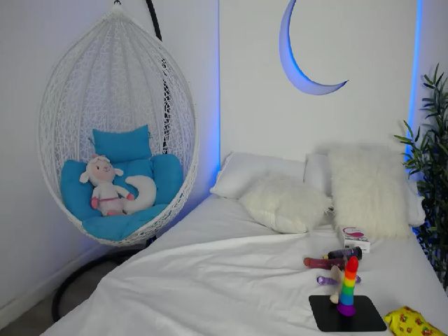 Live sex webcam photo for Ana_ross1 #256130467