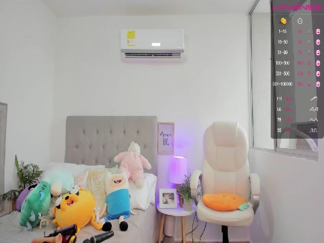 Live sex webcam photo for mykinkybunny #254917495