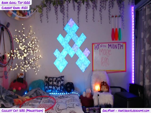 Live sex webcam photo for BraisleeAdams #252728214