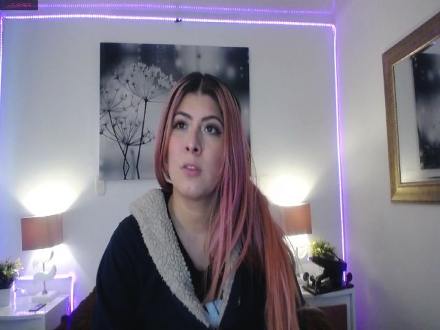 Live sex webcam photo for NicolSaenz #254494018