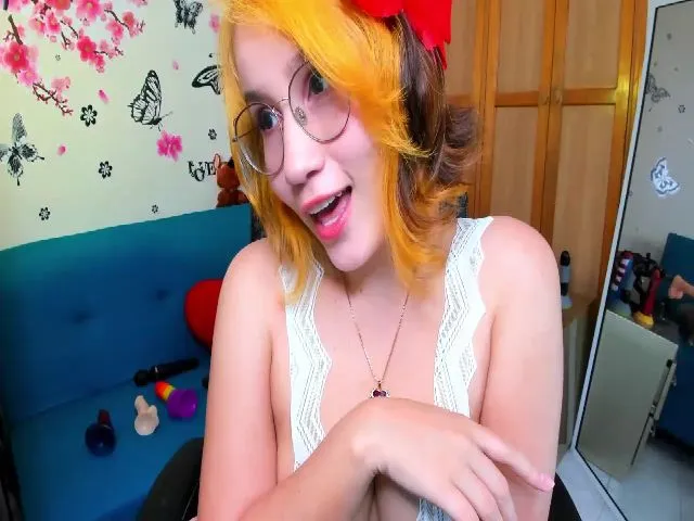 Live sex webcam photo for Conydecker #260218847