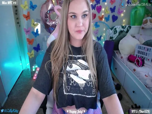 Live sex webcam photo for ZillyKitty #252285660