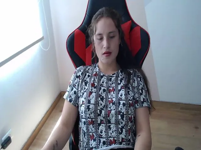 Live sex webcam photo for SharonMora #258745592