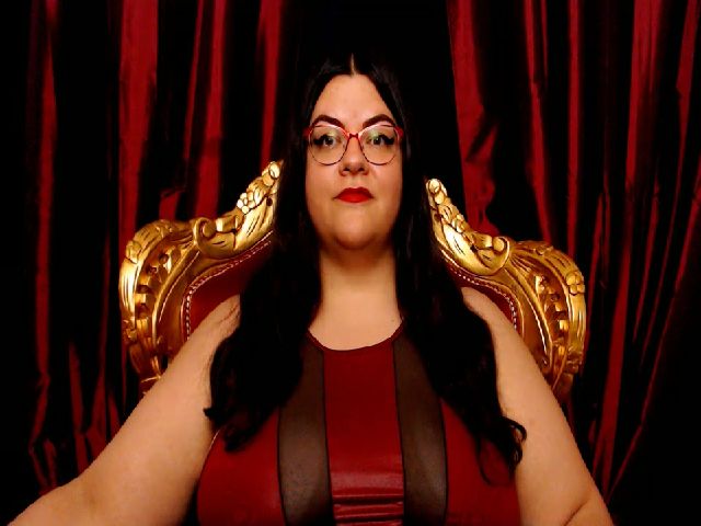 Live sex webcam photo for MissLillyBBW #253832930