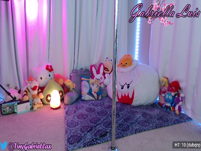 Live sex webcam photo for GabriellaLuis #253276396