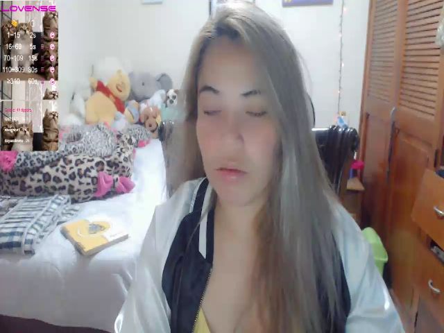 Live sex webcam photo for Meganhill_ #252695139