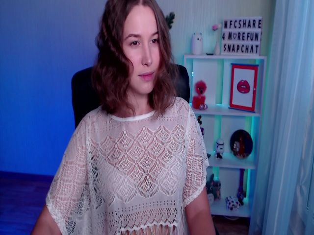 Live sex webcam photo for AngelCake_s #253781957