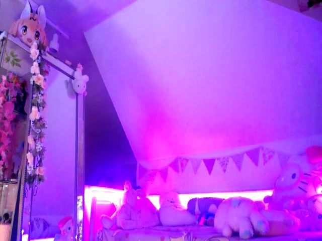 Live sex webcam photo for SugaryBunny #257295921